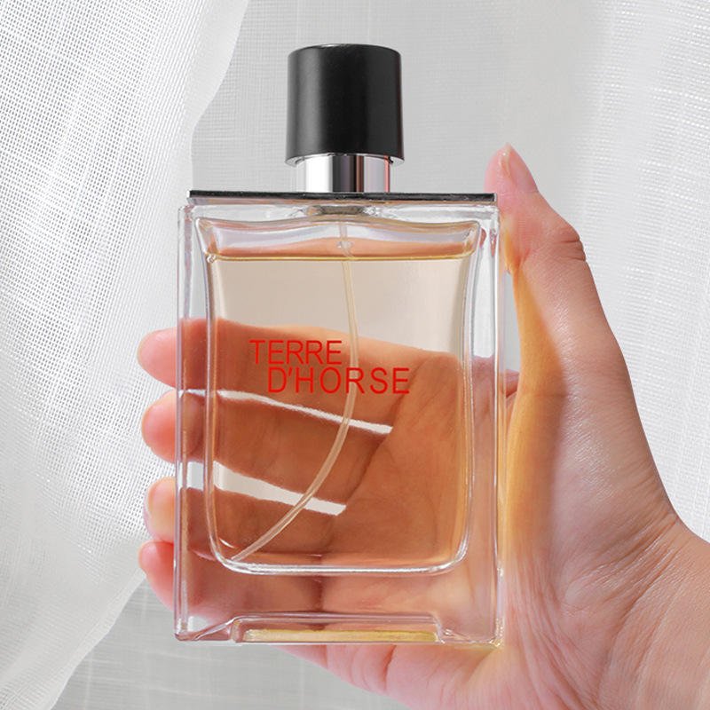 Juke Wholesale Light Luxury Popular Wooden Floral Perfume Long Lasting Fragrance Club De Nuit Earth Men's Perfume Original