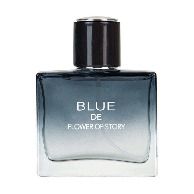 Original Brand Perfume Blue Men's Body Spray Fragrance Unisex Perfumes Black Natural Top Perfume