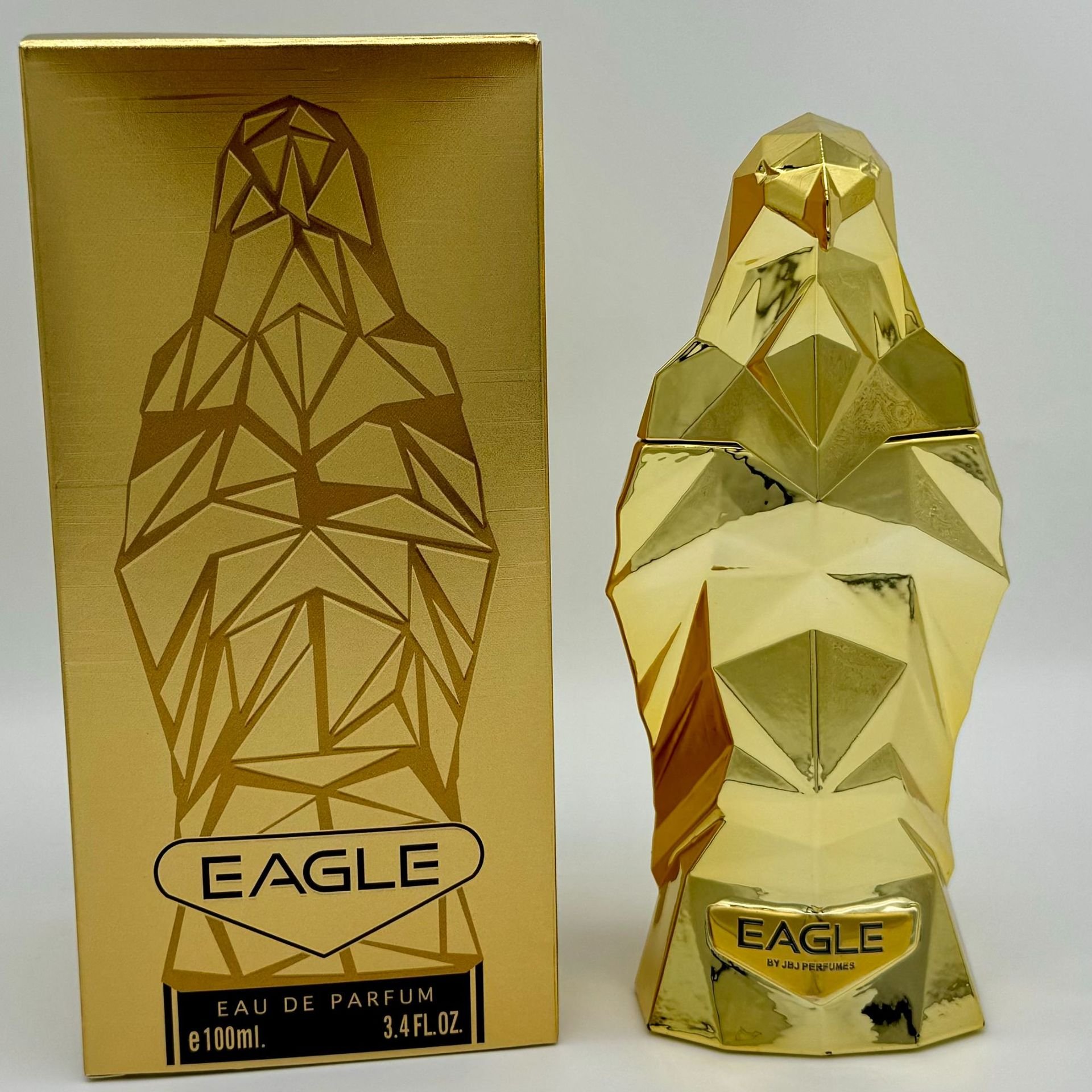 Wholesale Luxury Arabic Dubai Eau De Parfum Long-Lasting Fragrance Perfume For Men