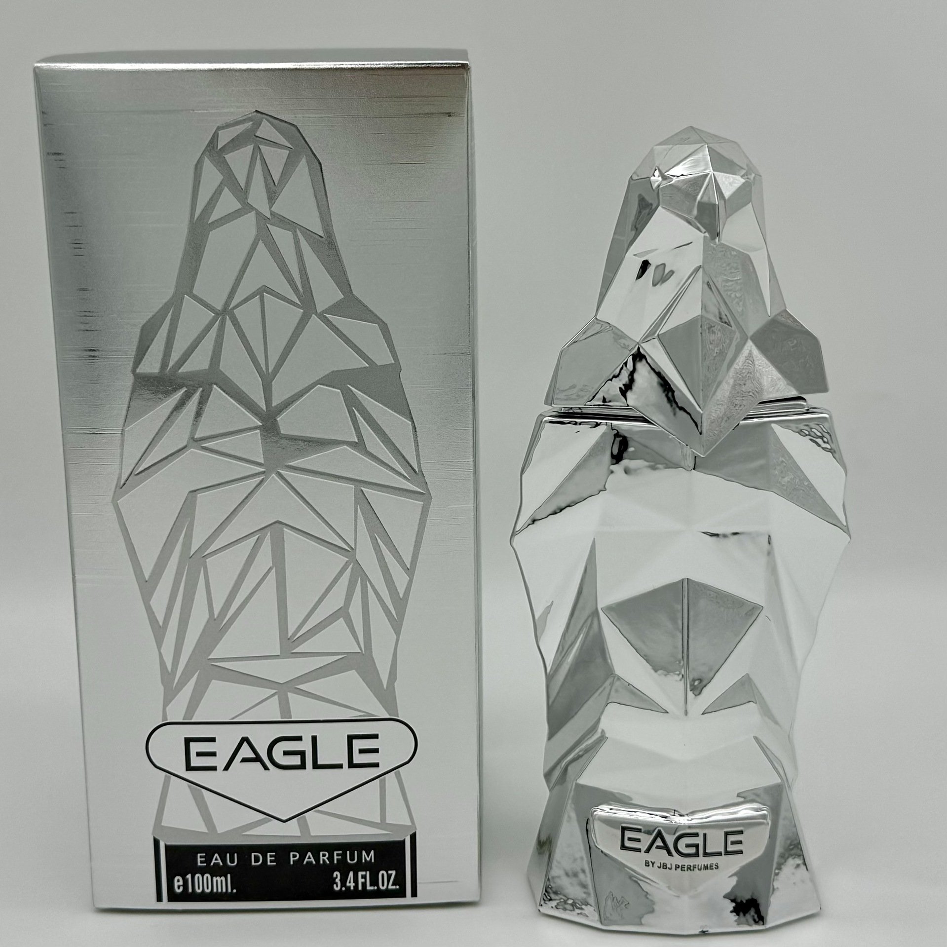 Wholesale Luxury Arabic Dubai Eau De Parfum Long-Lasting Fragrance Perfume For Men