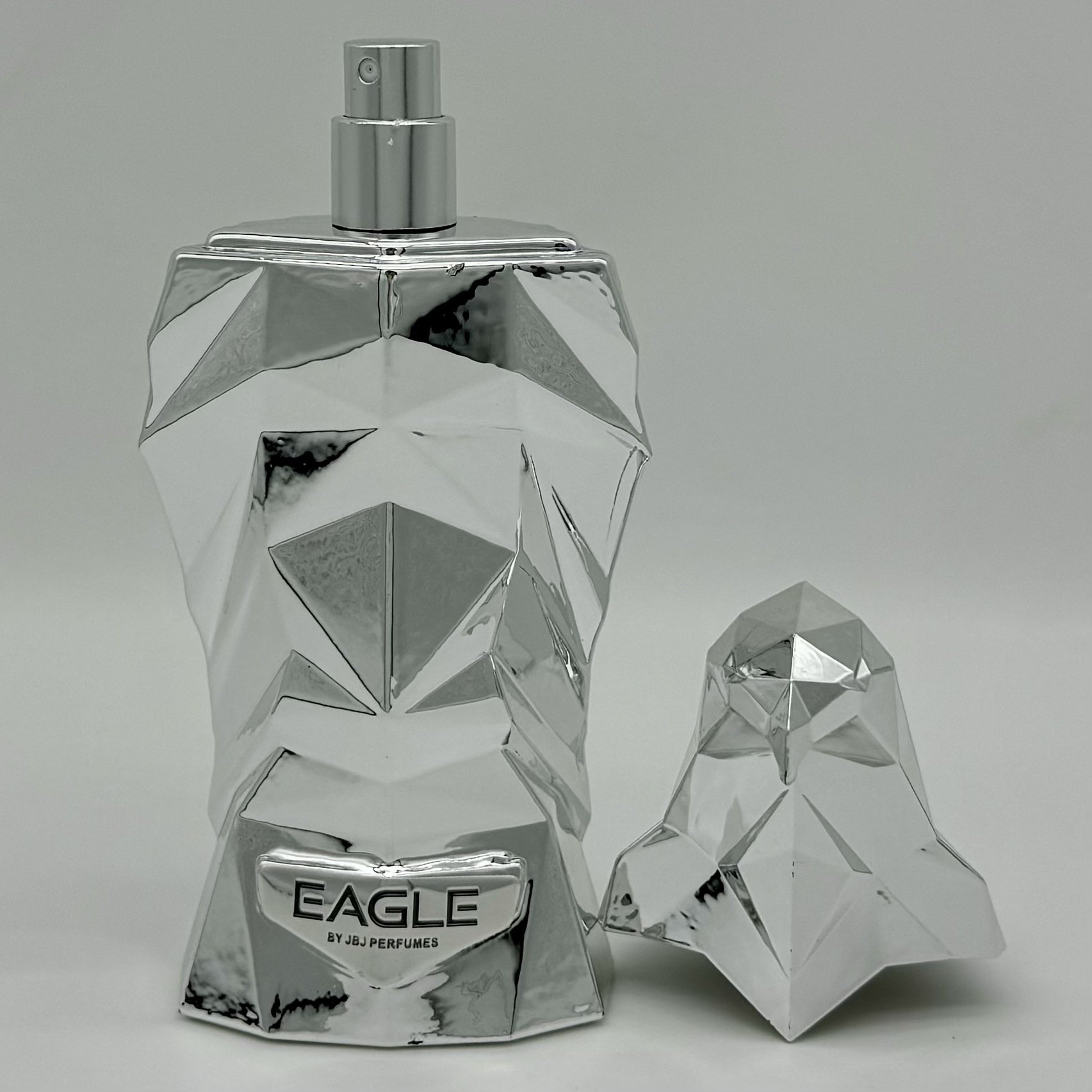 Wholesale Luxury Arabic Dubai Eau De Parfum Long-Lasting Fragrance Perfume For Men