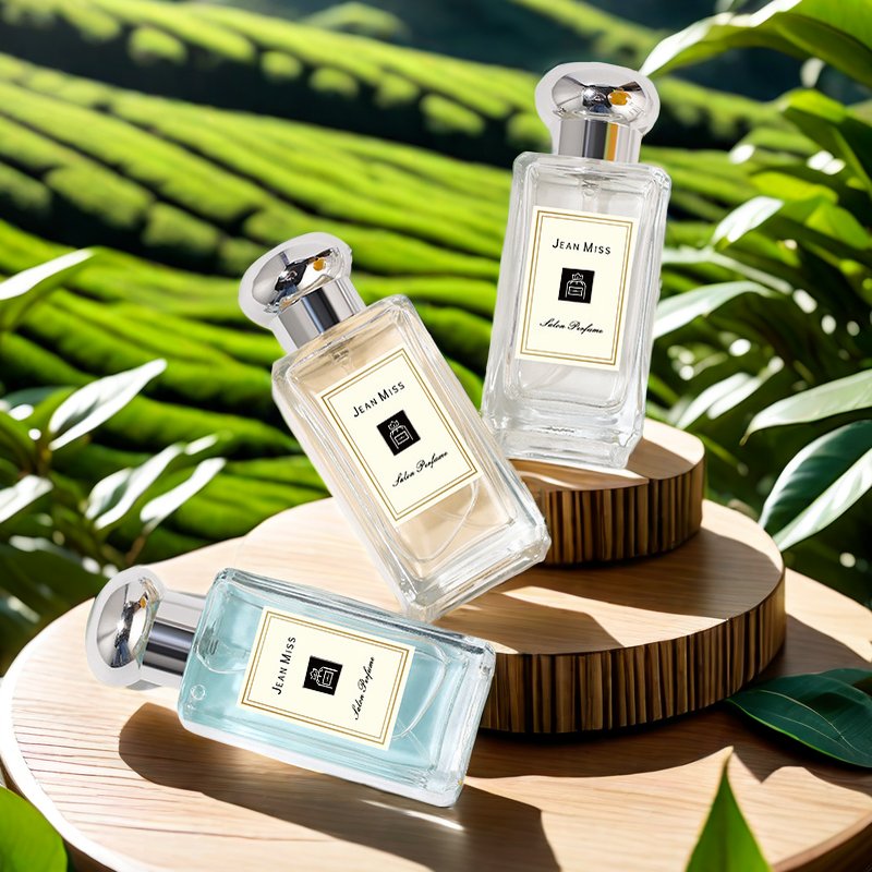 High Quality JEAN MISS Homme Sports Men's Perfume eau de parfum Lasting Light fragrance Blue Cologne Perfume Original