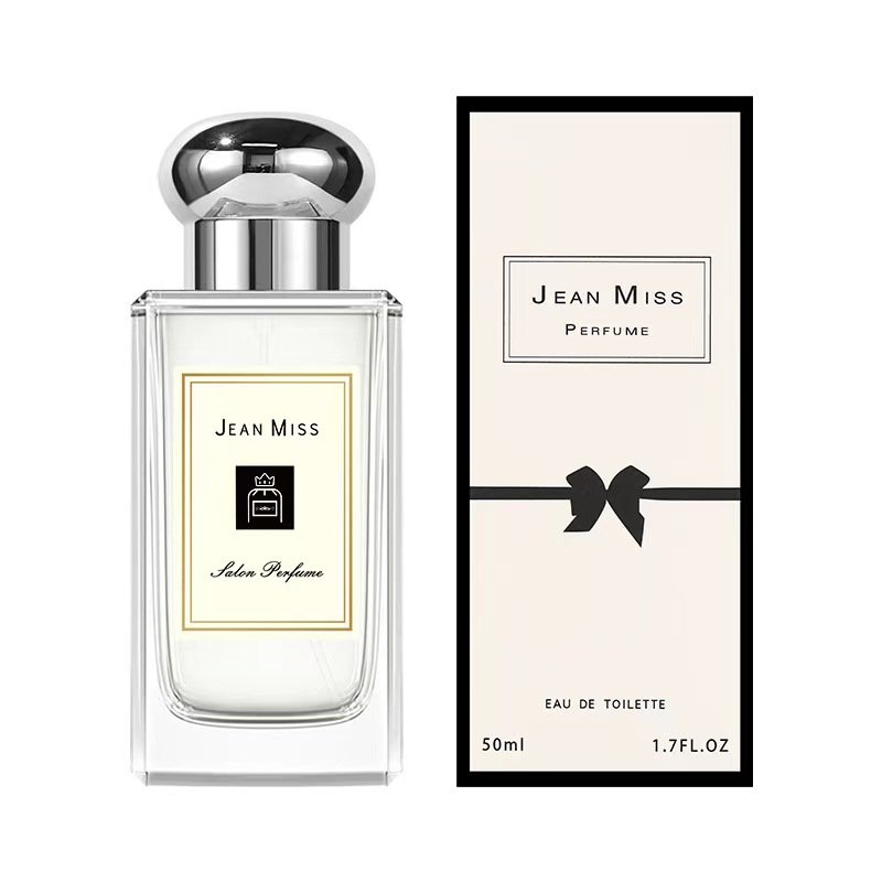 High Quality JEAN MISS Homme Sports Men's Perfume eau de parfum Lasting Light fragrance Blue Cologne Perfume Original