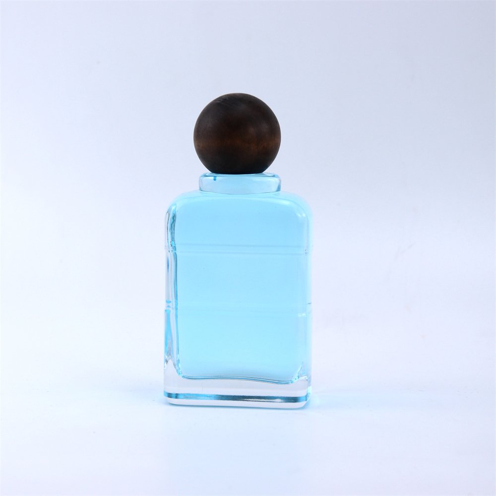 Wholesale original designer perfume famous brands men's perfume in 30ml 50ml and 100ml with ball lids