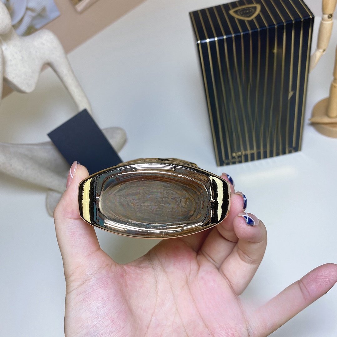 Private Brand High-End Men's Perfume with Long-Lasting Fragrance Volkswagen Inspired