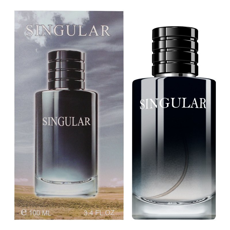 2024 Best-selling Arabic Perfume for men A men's perfume that attracts the opposite sex and exudes charm