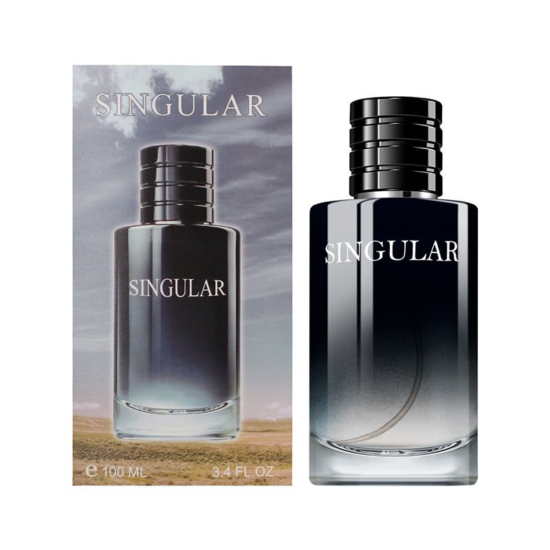2024 Best-selling Arabic Perfume for men A men's perfume that attracts the opposite sex and exudes charm