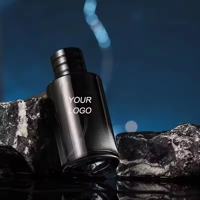 World's Best Woody Scent Men's Perfume with Custom Logo Enhances smell