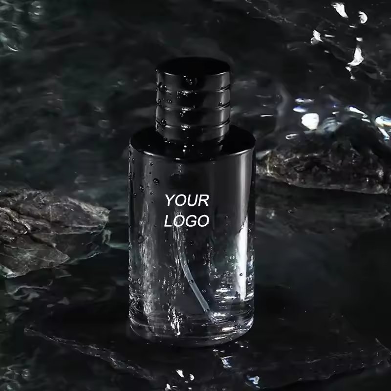 World's Best Woody Scent Men's Perfume with Custom Logo Enhances smell