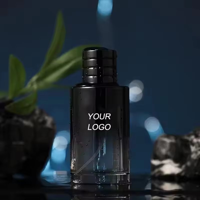 World's Best Woody Scent Men's Perfume with Custom Logo Enhances smell