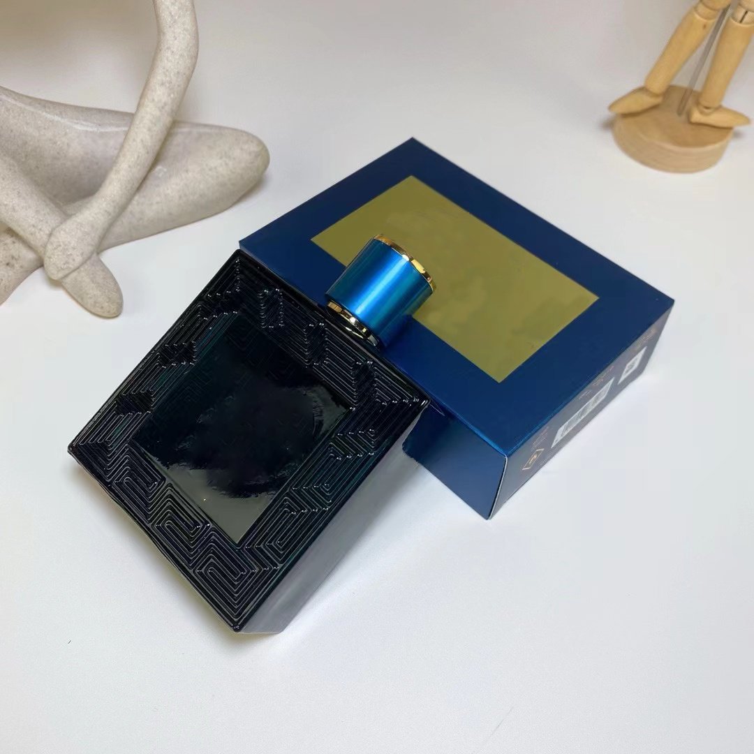 High Quality men perfume EDP EDT 100ml Eau De Parfum Natural Long Lasting Body Fragrance Men's Cologne Perfume Original