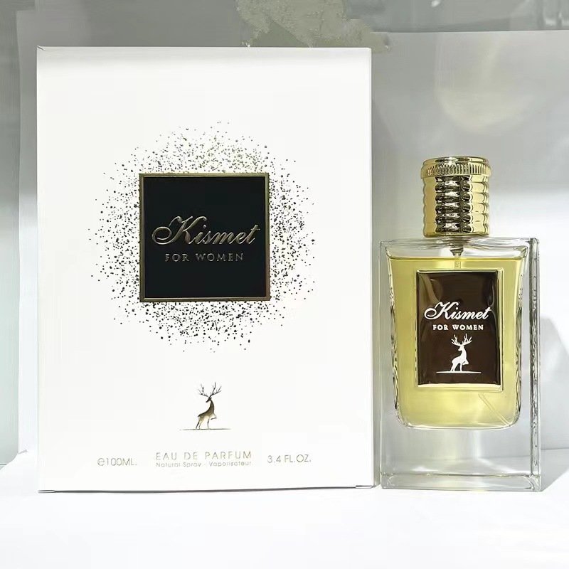 High quality Elk men's 100ml high-end luxury long-lasting fragrance body spray Dubai Arabia hot selling men's perfume wholesale