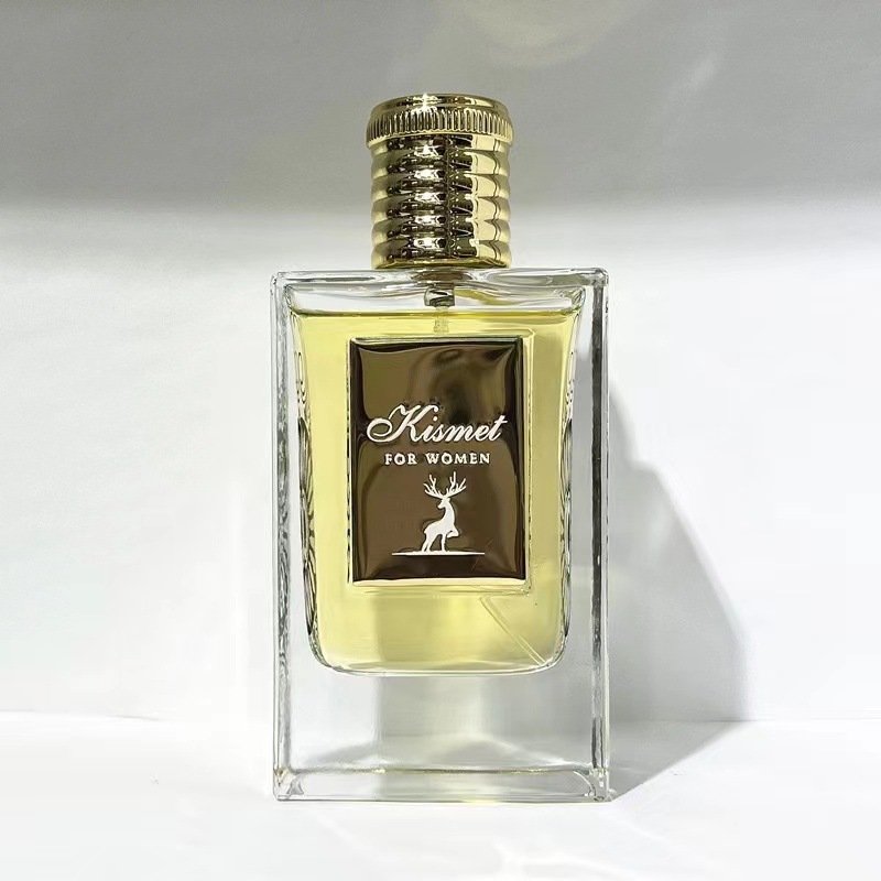 High quality Elk men's 100ml high-end luxury long-lasting fragrance body spray Dubai Arabia hot selling men's perfume wholesale