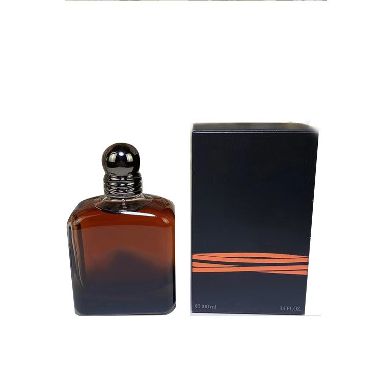 Men's Perfume Tom Fort Fragrance Perfume Thin Vanilla Flavor Long Lasting Cologne For Men Perfume