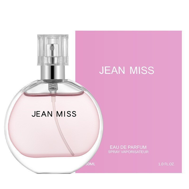 Original brand perfume Powder meets perfume wholesale long-lasting eau de toilette high-end women's perfume