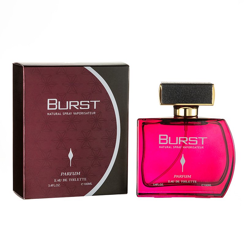 Luxury 100ml Brand Men Perfume Cologne Men Perfumes Eau De Parfum Body Spray Fragrance For Men