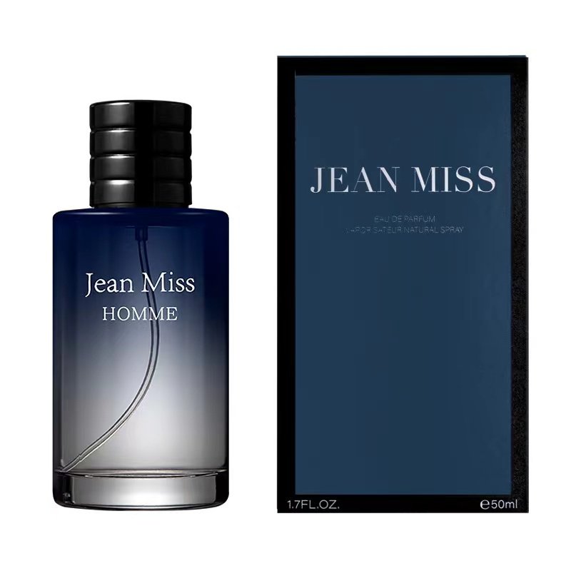 Original brand perfume Top Quality Hot Selling Brand Men's Cologne