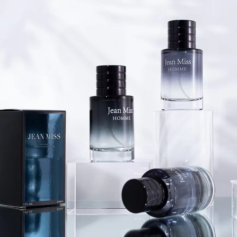 Original brand perfume Top Quality Hot Selling Brand Men's Cologne