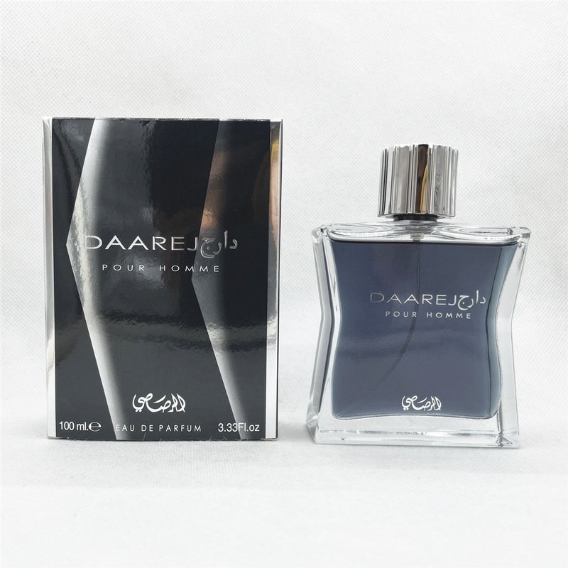 Arabic perfume Men's perfume High quality perfume Hit classic Lasting fragrance