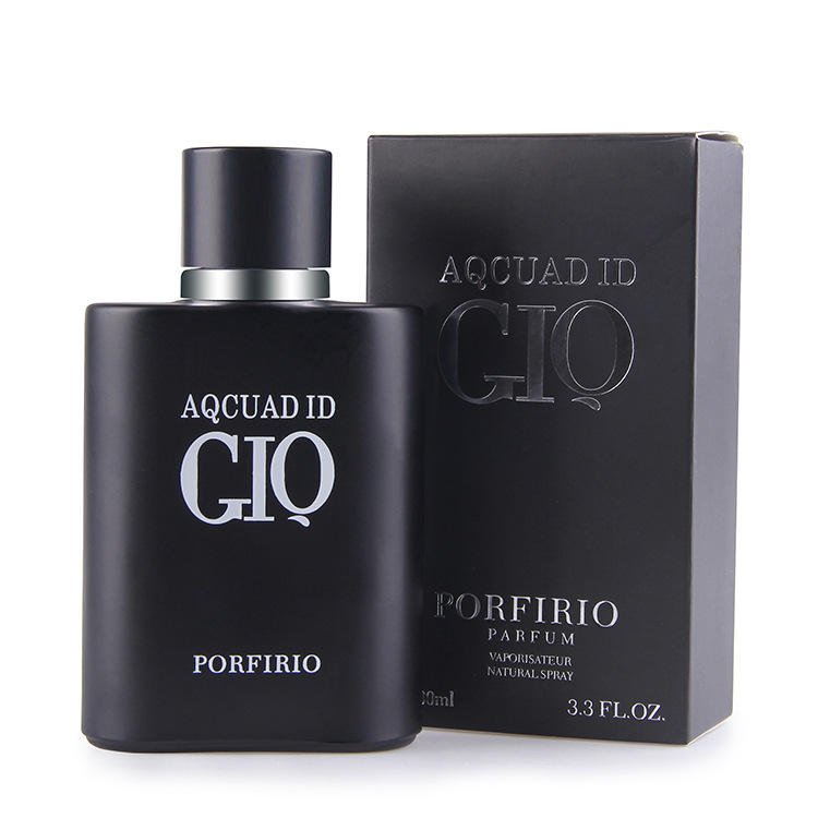 Men's perfume 100ml Acqua di Gio Parfum Long Listing Perfumes Originales Men Cologne perfume