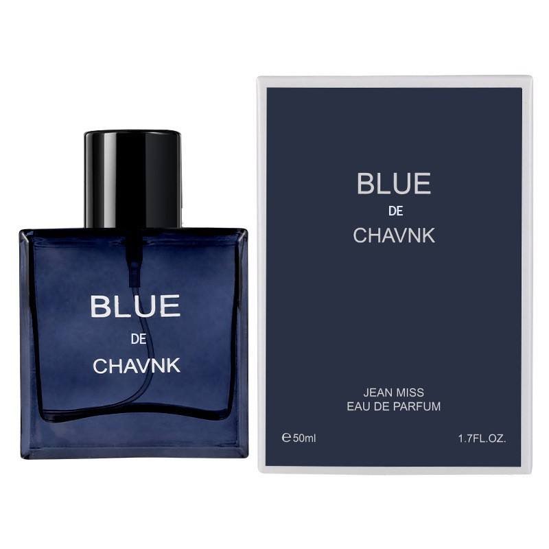 Brand Men's Perfume Blue Perfume Cologne Body Spray Long Lasting Fragrance Eau De Parfum Perfume Original