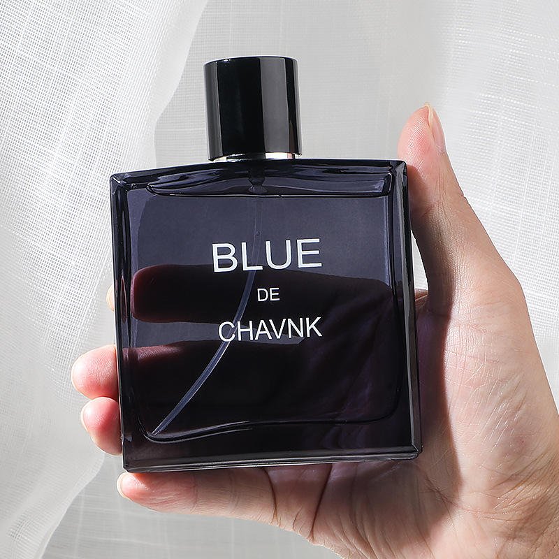 Brand Men's Perfume Blue Perfume Cologne Body Spray Long Lasting Fragrance Eau De Parfum Perfume Original