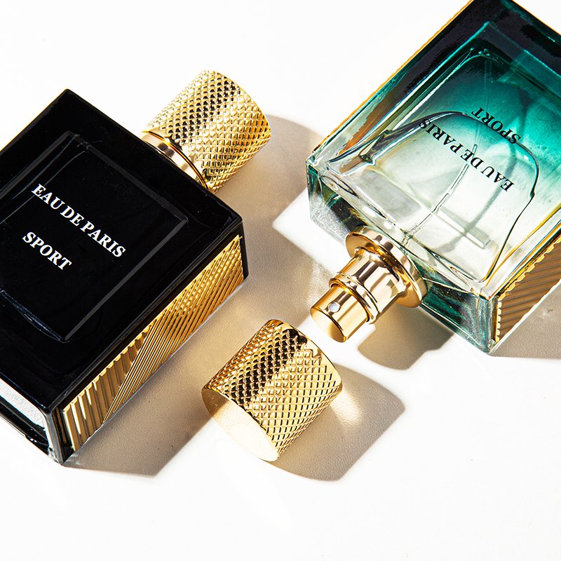 50ml Perfume Wooden Ocean Fragrance with Fresh and Long-lasting Scent men's sexy perfume mens perfume cologne