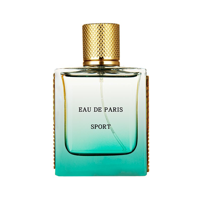 50ml Perfume Wooden Ocean Fragrance with Fresh and Long-lasting Scent men's sexy perfume mens perfume cologne