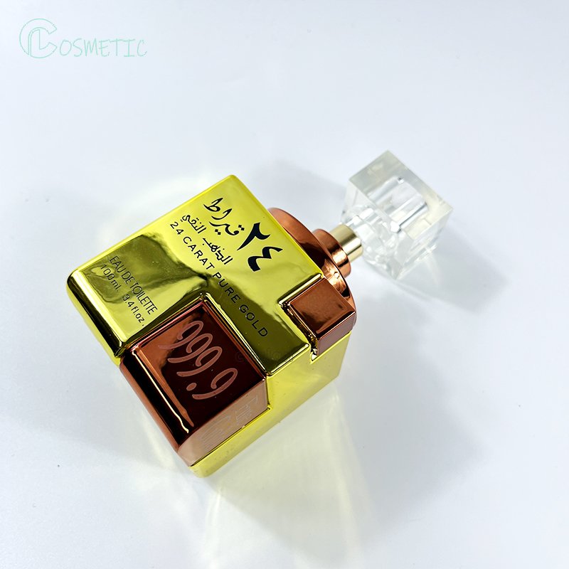 Premium Gift Box Packing 1 million Perfumes for Men Original Perfumes Mini Dubai Middle East