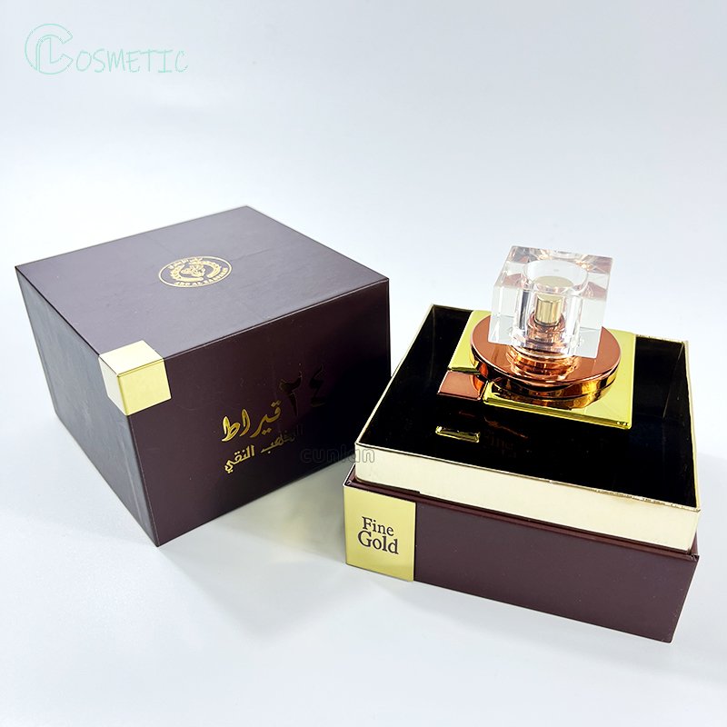 Premium Gift Box Packing 1 million Perfumes for Men Original Perfumes Mini Dubai Middle East