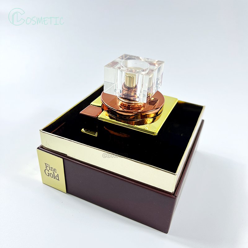 Premium Gift Box Packing 1 million Perfumes for Men Original Perfumes Mini Dubai Middle East