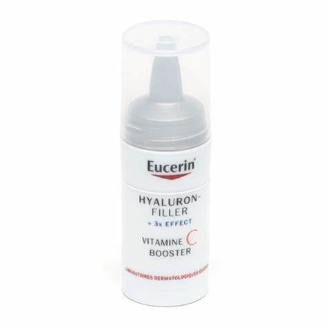 Eucerin Hyaluron-filler Vitamin C Booster