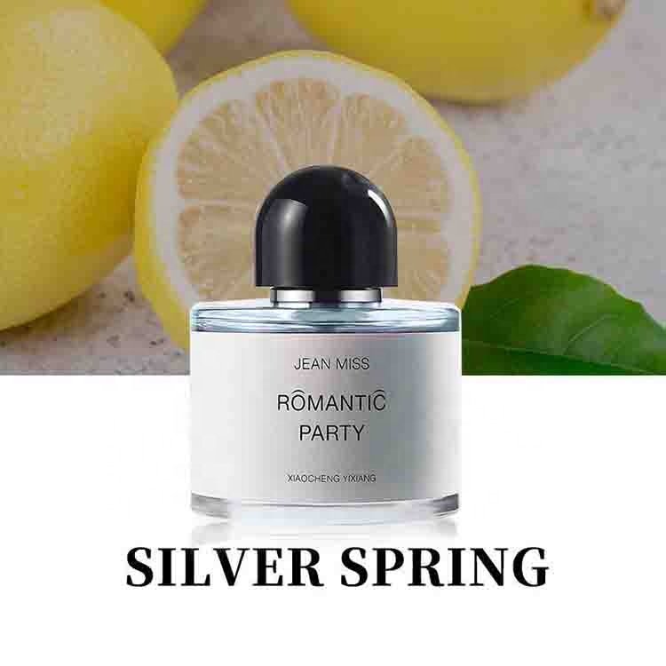 Private label Original brand perfume 1:1 men's Perfume Long Lasting Luxury Rose Perfume Factory Supplier High quality Cologne