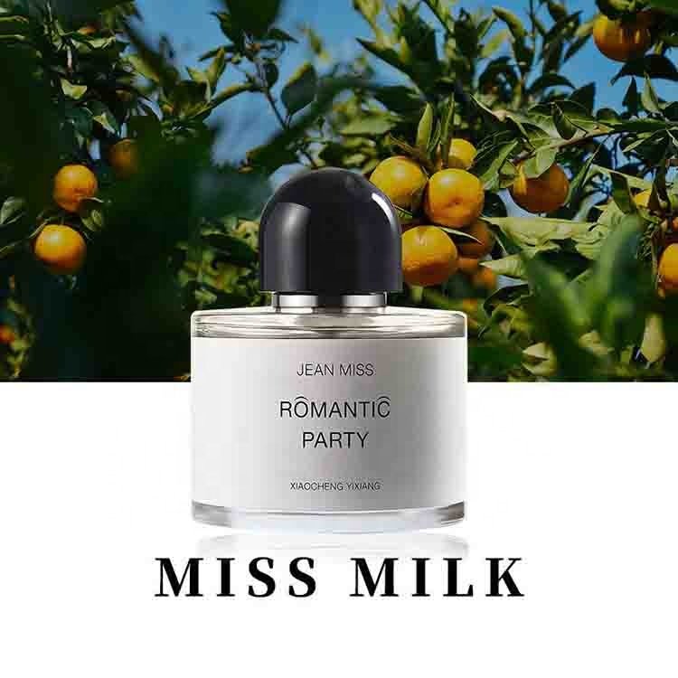 Private label Original brand perfume 1:1 men's Perfume Long Lasting Luxury Rose Perfume Factory Supplier High quality Cologne