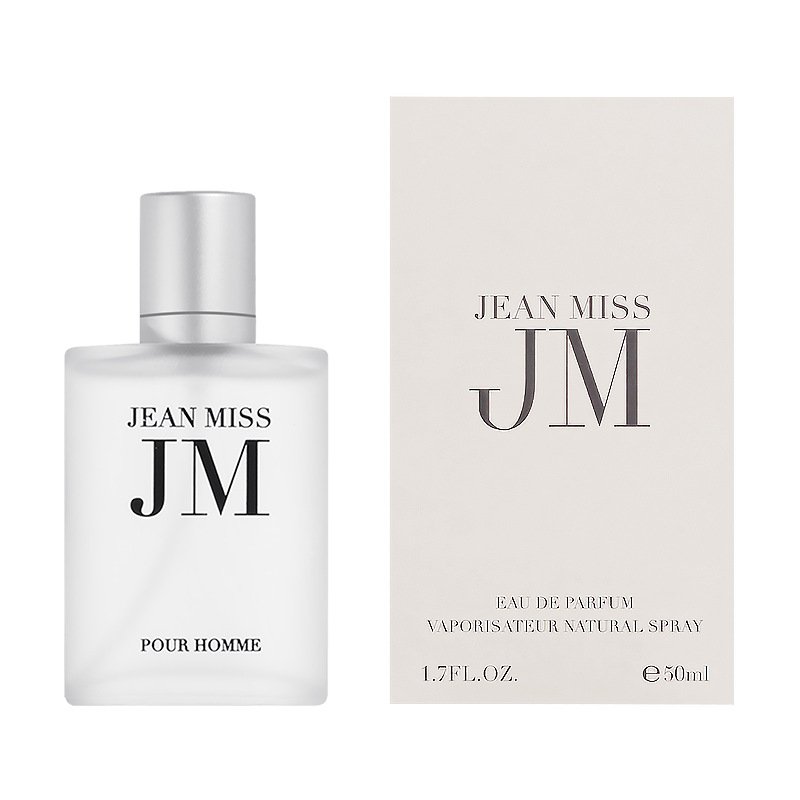 Original Brand Quality Long Lasting Eau de Perfume 50ML Sport Student Men's Cologne Acqua Di Gio Homme Men's Perfume
