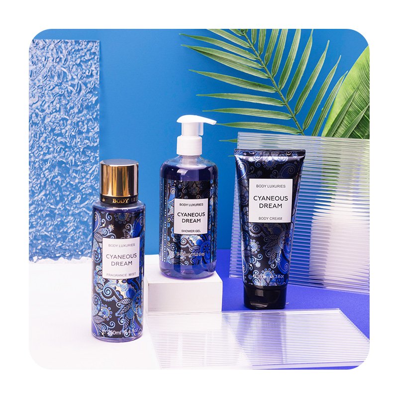 perfumed gift set private label perfumes original victoria secret men's perfume
