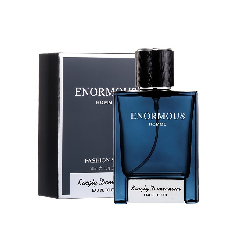Men's Colognes Perfume Natural And Durable Classic Best Perfume Spray For Men OEM ODM Service
