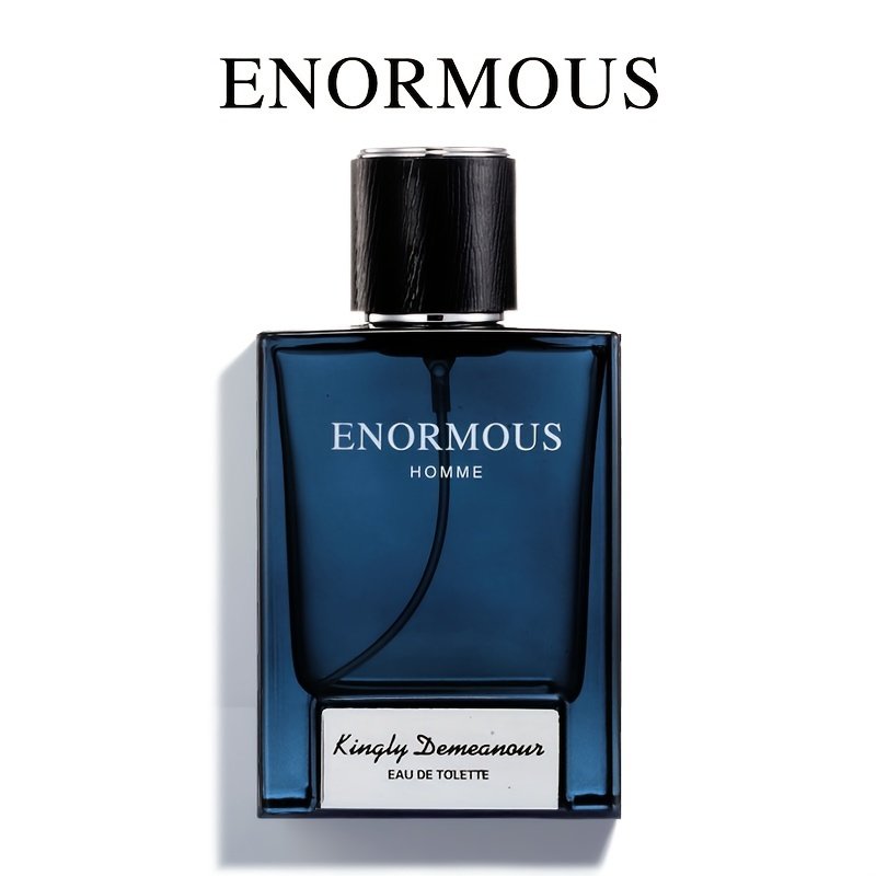 Men's Colognes Perfume Natural And Durable Classic Best Perfume Spray For Men OEM ODM Service