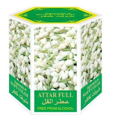 Attar without Alcohol For Fragrance Uses Attar