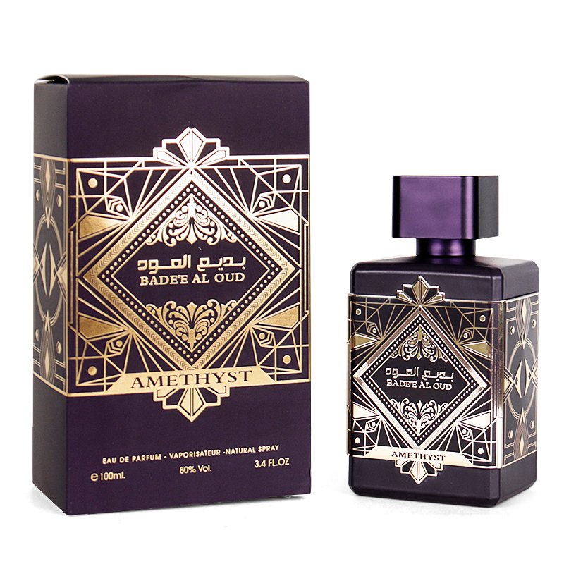 Lattafa Global Best-seller Men's Perfume Luxury Perfume Bottle Perfumes Arabes Original Worry-free After-sales