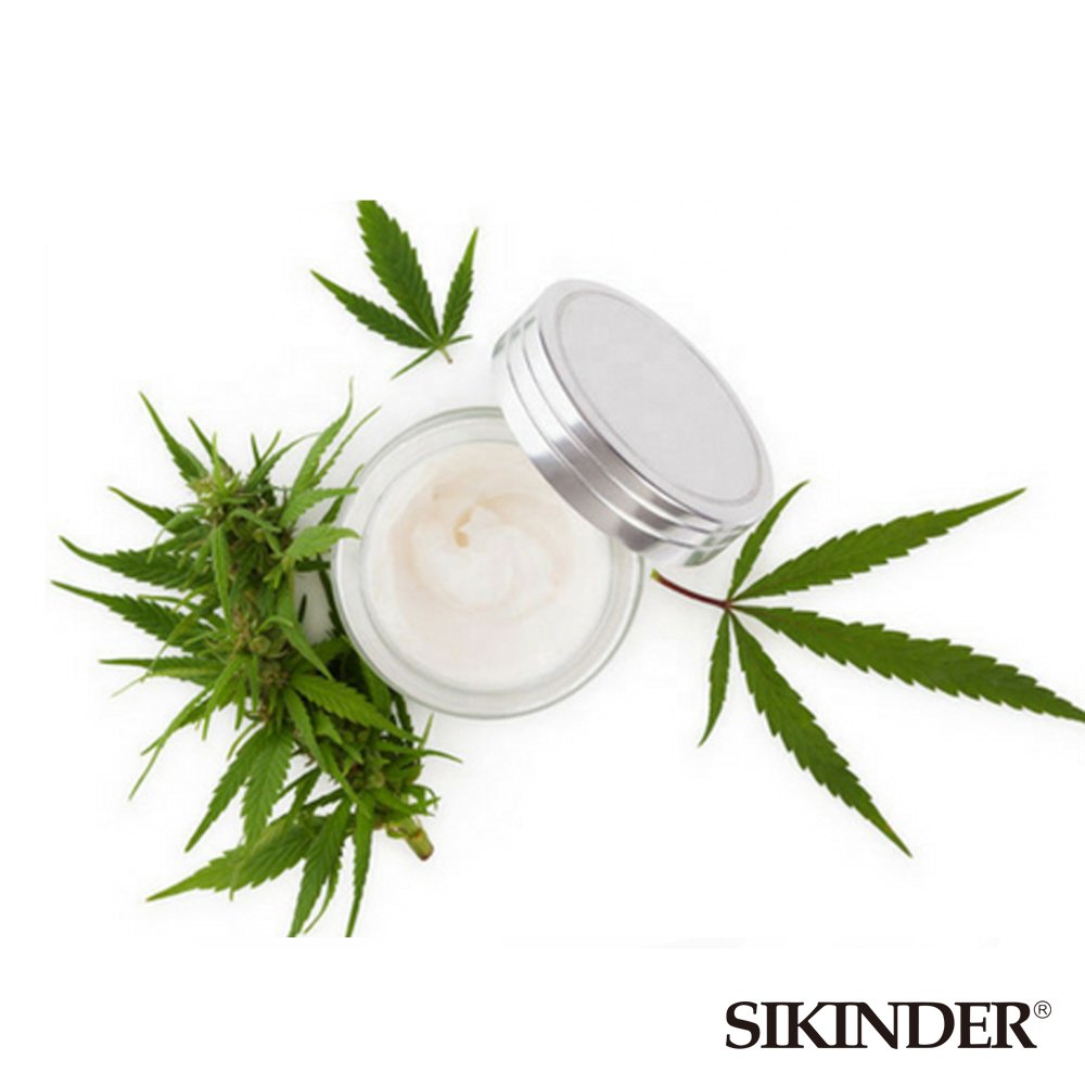 oem face care moisturizer cream skin care products