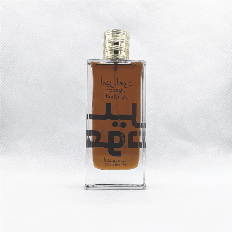 High quality unisex Middle East Arab perfume wholesale lasting fragrance 100ml Vietnam men's and women's perfume