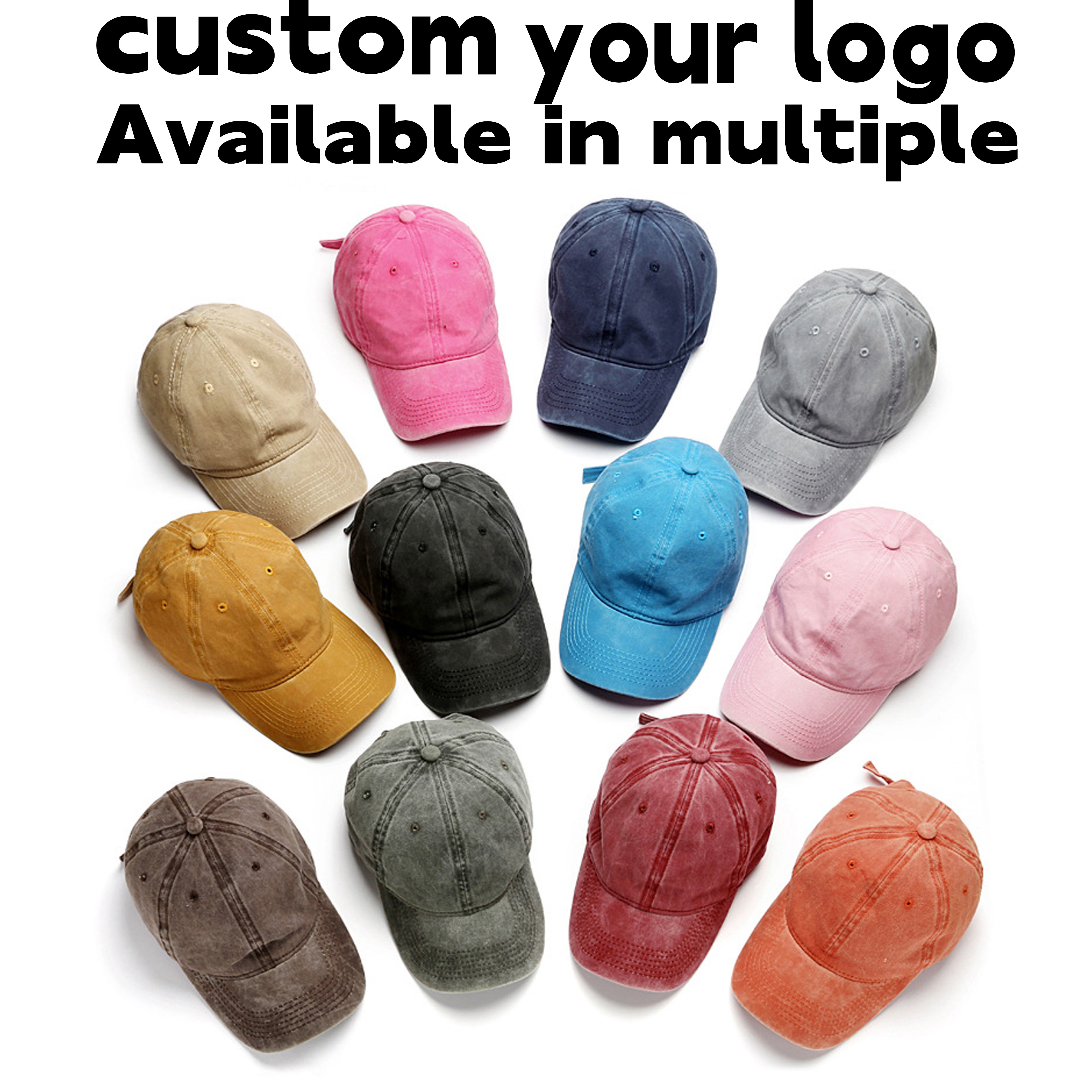 Hot selling high-quality golf half net sports breathable comfortable baseball cap hardtop baseball cap
