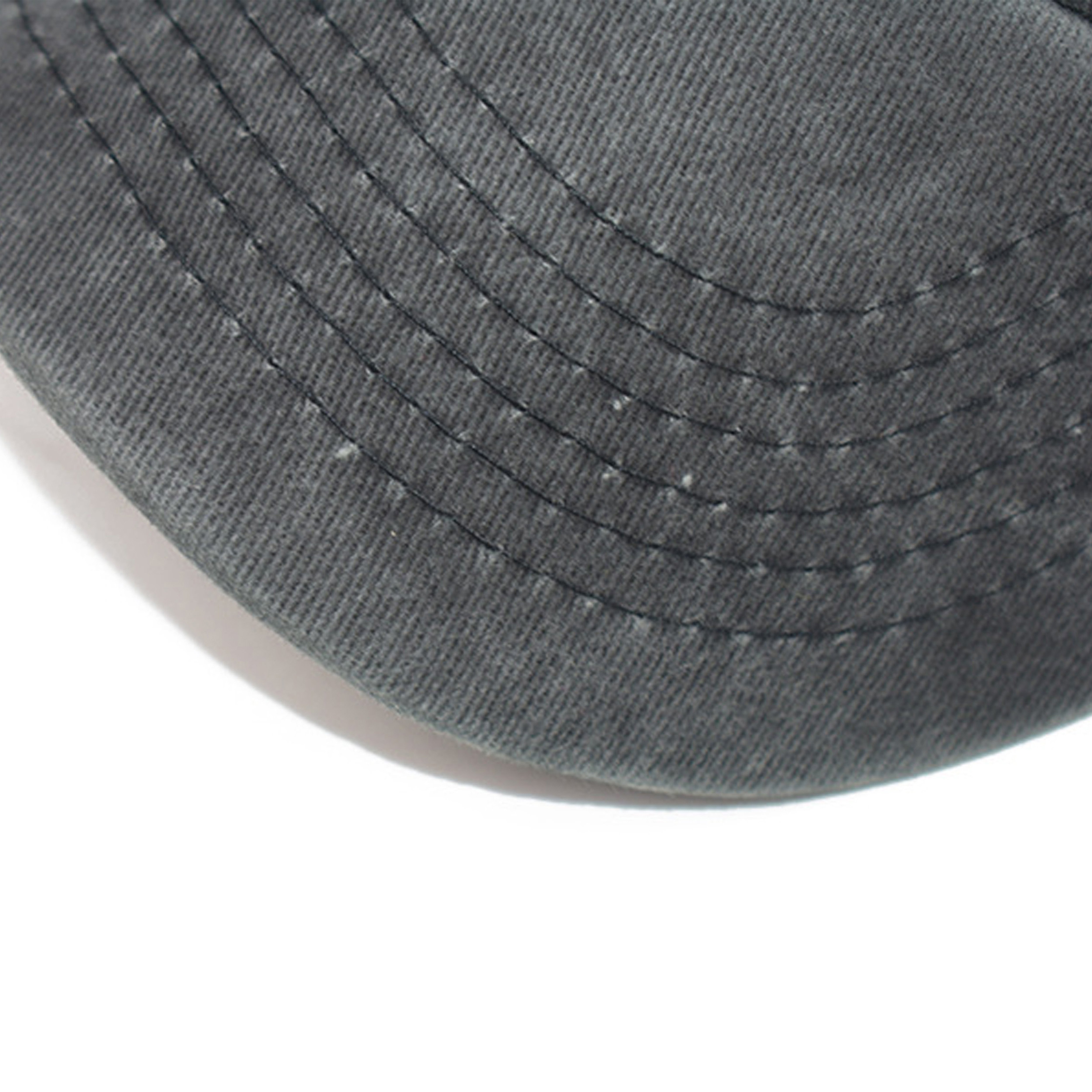 Hot selling high-quality golf half net sports breathable comfortable baseball cap hardtop baseball cap