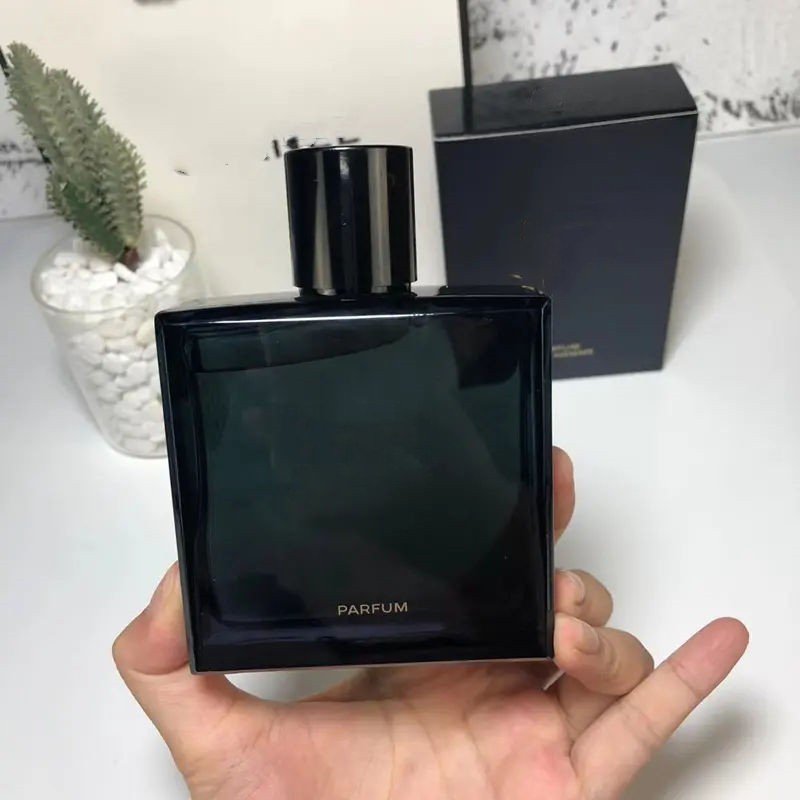 Wholesale Original Cologne Designer Product Luxury Long Lasting Eau De Parfum Men's Perfume Spray
