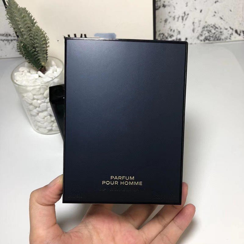 Wholesale Original Cologne Designer Product Luxury Long Lasting Eau De Parfum Men's Perfume Spray