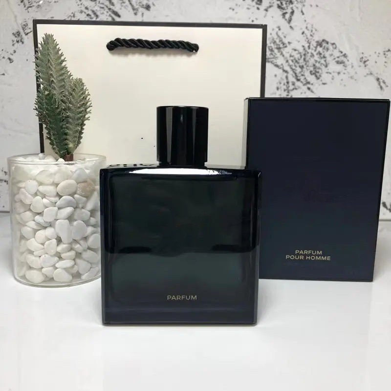 Wholesale Original Cologne Designer Product Luxury Long Lasting Eau De Parfum Men's Perfume Spray