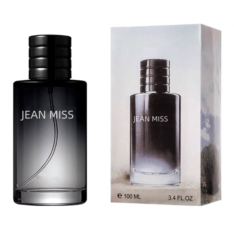 Men's Perfume Top Quality 1:1 Original Brand Perfume Hot Selling Men Cologne Perfumes Original Long Lasting Fragrance