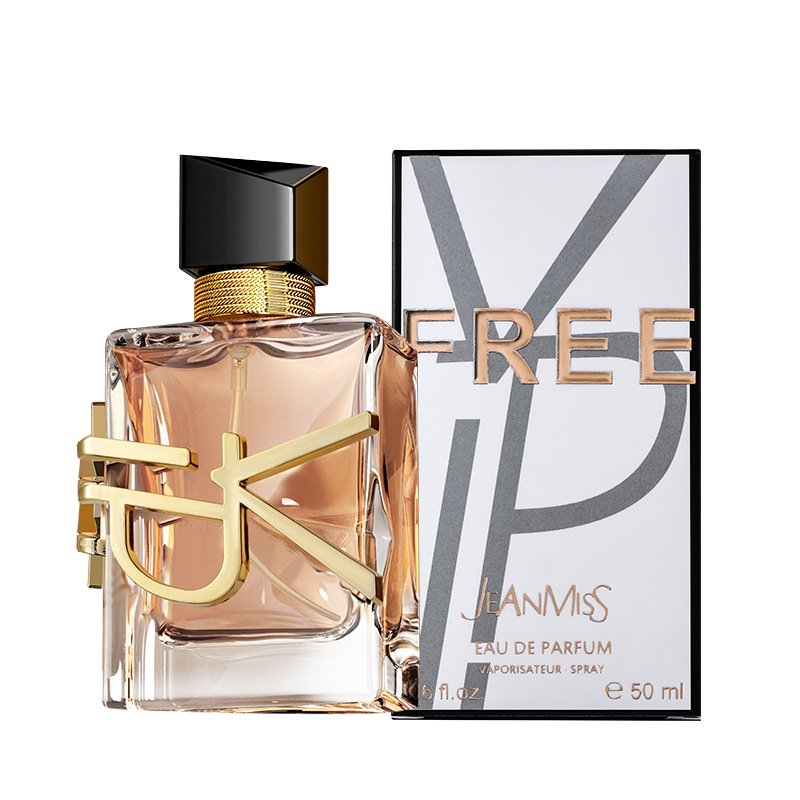 Original brand perfume luxury perfume wholesale long-lasting foreign trade niche perfume cologne
