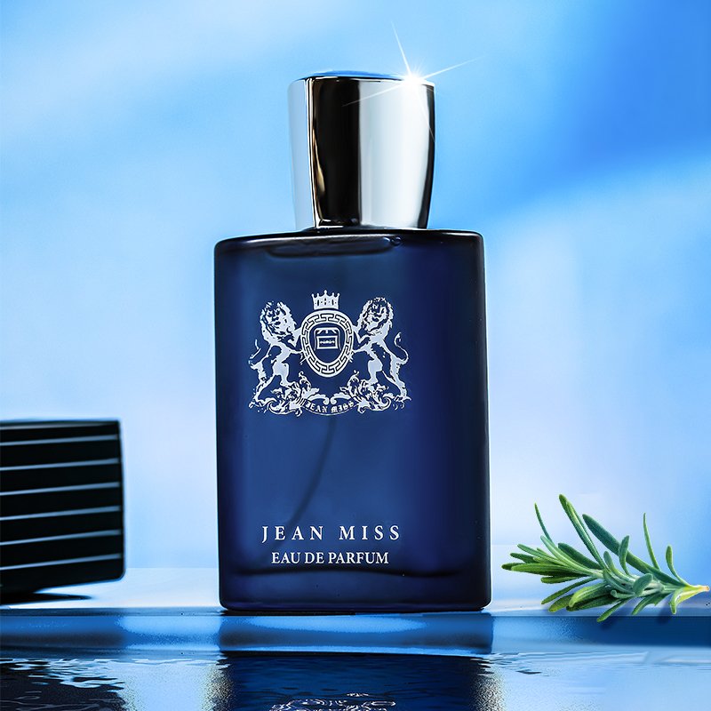 Eau De Parfum for Men - Bold & Sophisticated Fragrance, 100 ml Long-Lasting Cologne